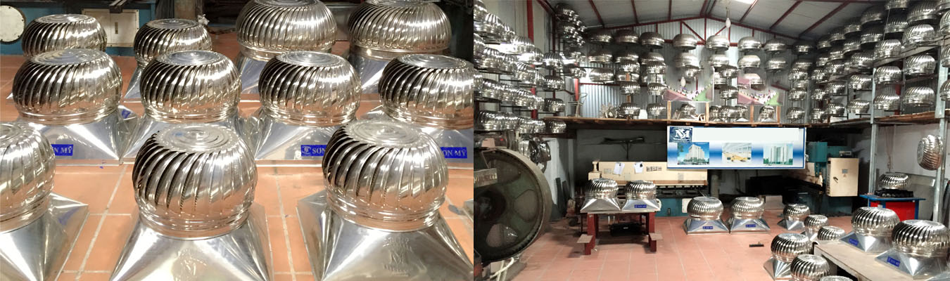 QUẢ CẦU HÚT NHIỆT INOX QUẢ CẦU HÚT NHIỆT INOX