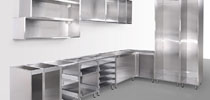 Tại sao nên sử dụng inox 304?