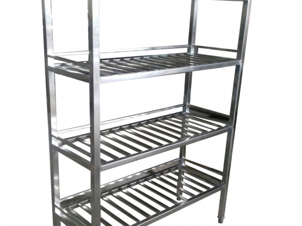 GIA CÔNG KỆ INOX