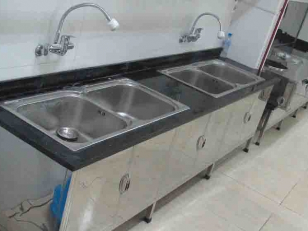 ĐỒ INOX GIA DỤNG